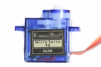 

Micro Servo Motor SG90