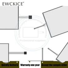 NEW TP-4157S2 TP4157S2 TP 4157S2 HMI PLC touch screen panel membrane touchscreen new tp 3530s2 touch screen perfect quality