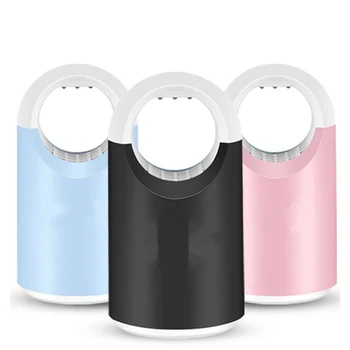 

Mosquito Killer Lamps Mute LED USB Electric Mosquito Lamp Home Bug Zapper Mosquito Killer Insect Trap Lamp And Fly Trap Catcher