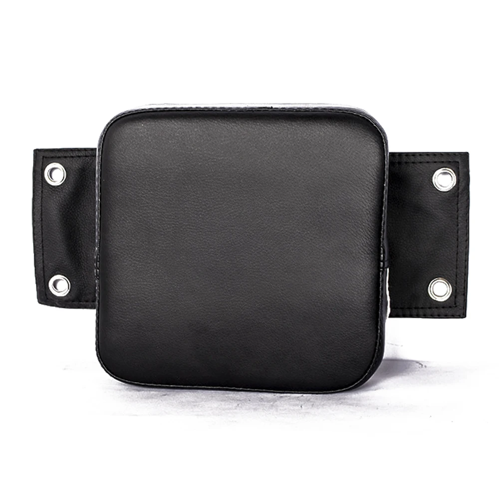 

Boxing Sandbag PU Leather Wall Punch Boxing Pad Focus Target Pads Boxing Fight Sanda Taekwondo Training Bag Sandbag