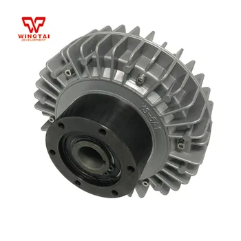 Online China Magnetic Powder Clutch/ Electromagnetic Clutch/Magnetic Particle Brake