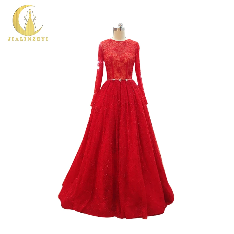 long gown silai