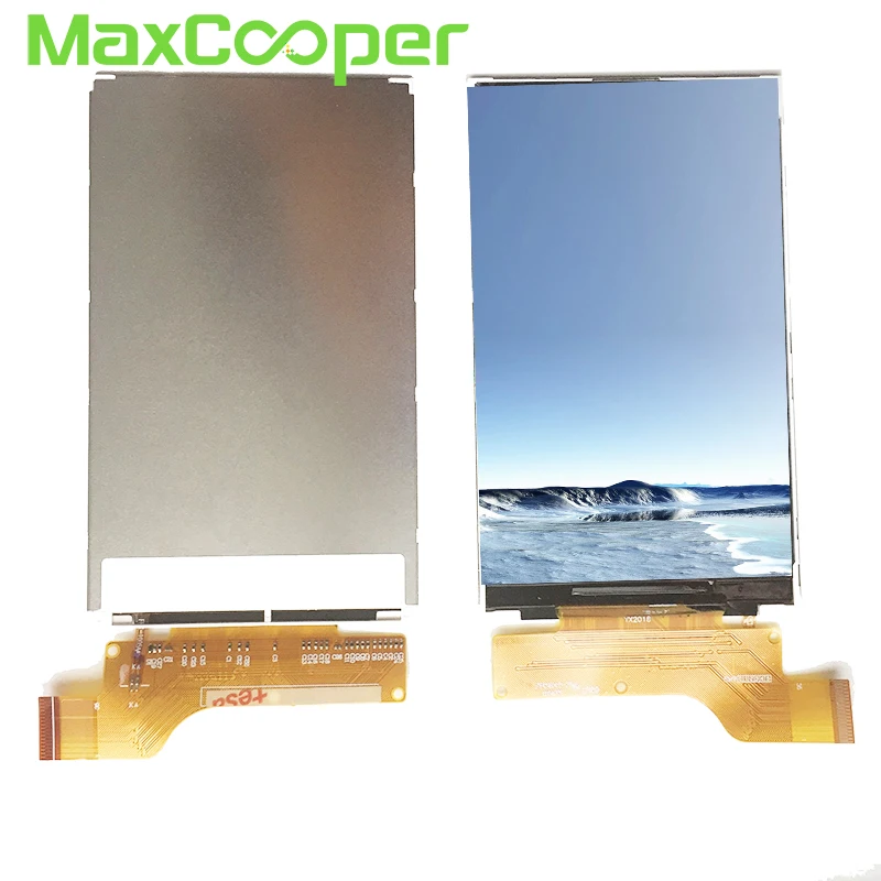 10 шт./лот для Alcatel One Touch POP C3 двойная фотография OT4033 4033A 4033D ЖК-дисплей детали замены