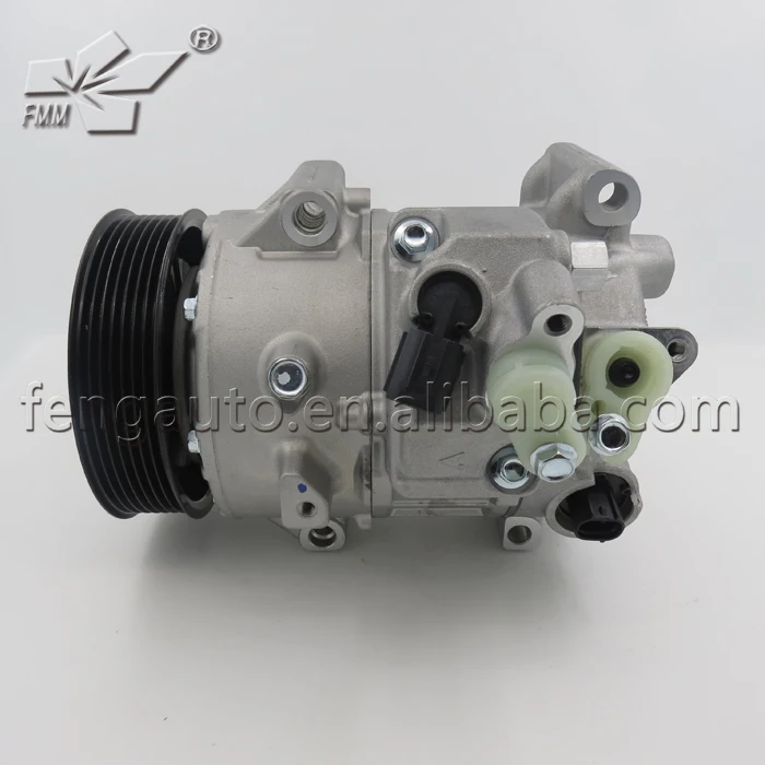 88310 42331 Air conditioning ac compressor 7pk for toyota camry 2.0Lin