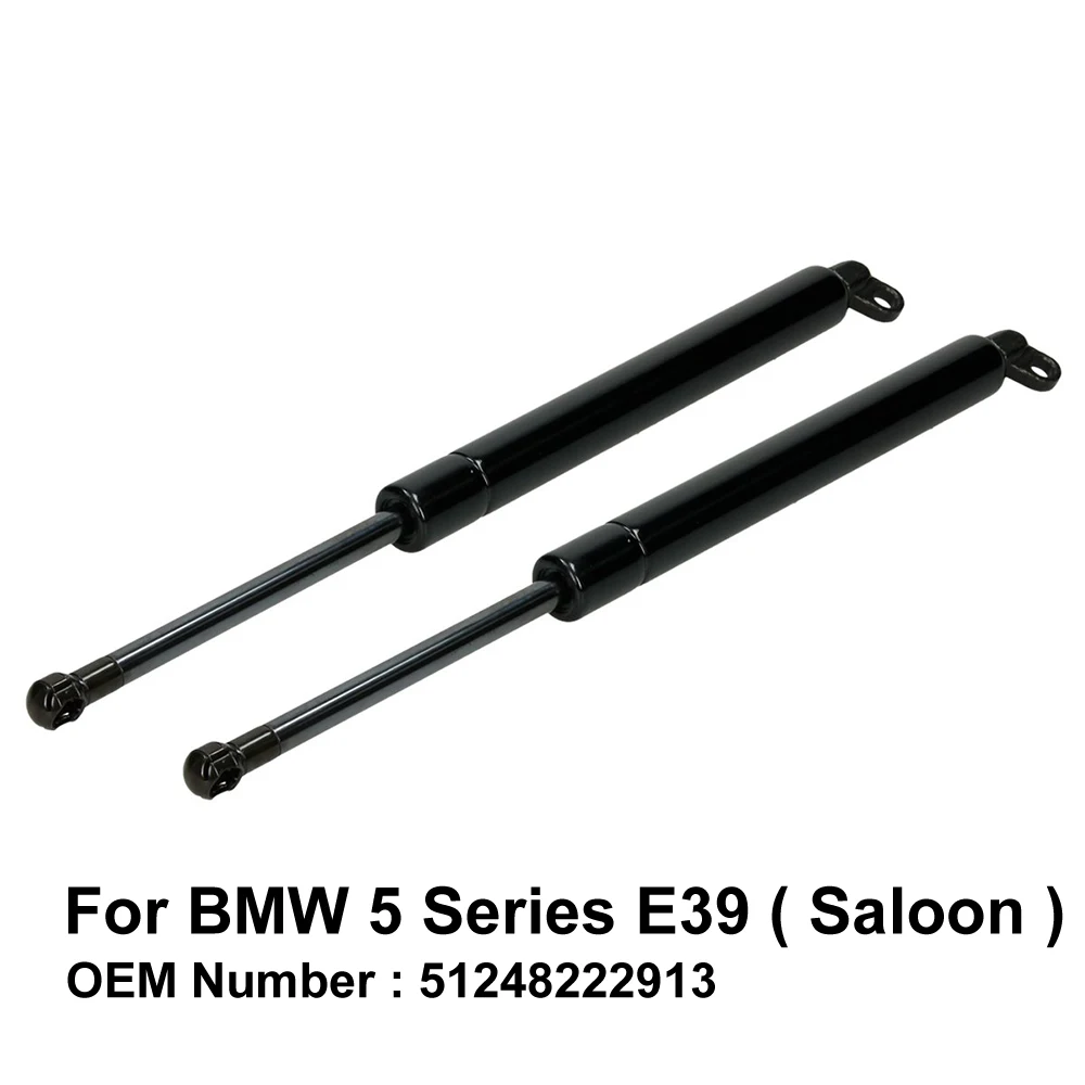 Опорная стойка багажника для газовая пружина подъемный цилиндр BMW 5 серии E39 Saloon OE