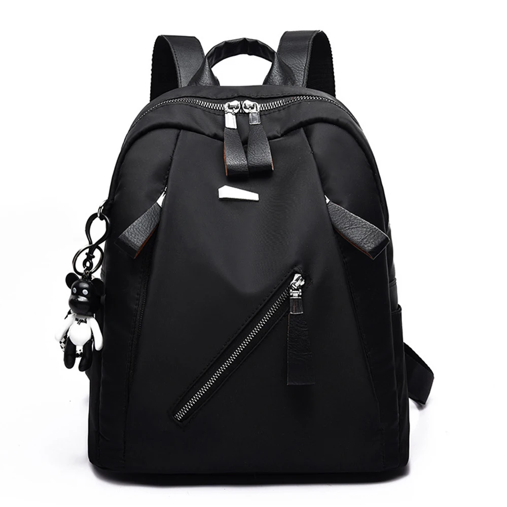 oxford waterproof backpack