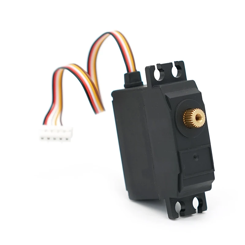 Wltoys 12428 12423 RC Car Sapre Parts 12428 0120 Servos Remote Control