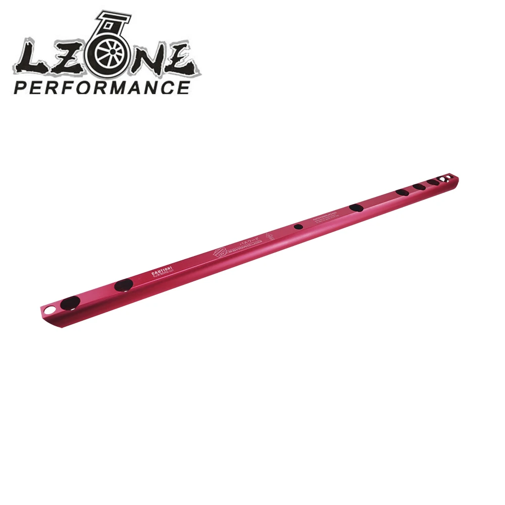 LZONE Новый фиксатор задней рамы PDM для Honda 00 09 S2000 SUB Frame JR RFB11|racing frame|racing honda |
