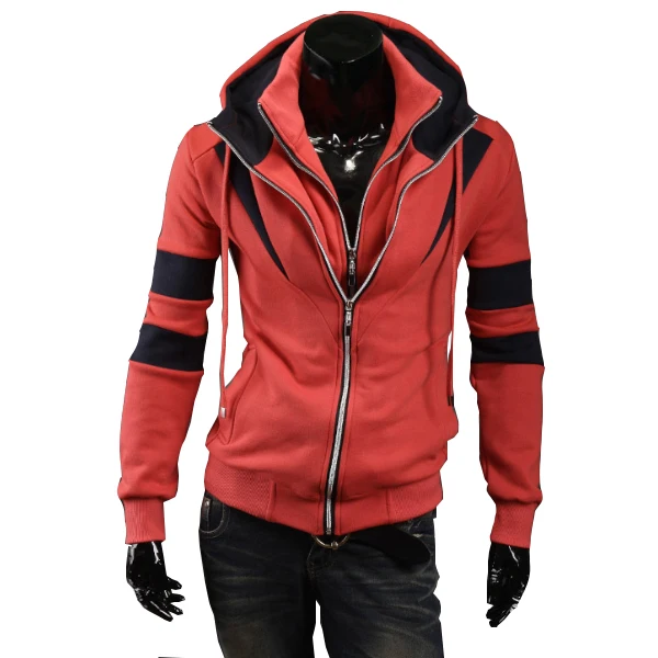 2016 Hot Sale Weed Hoodie Mens Hoodies Swag Clothing For Men 4 Colors M