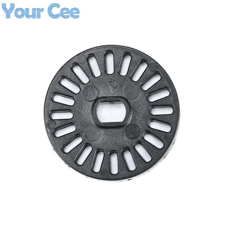

2pcs Speed Encoder 20 Lattice TT Motor Wheel Digital Plate of Laser High Precision Diy Robot Car Chassis Velocity