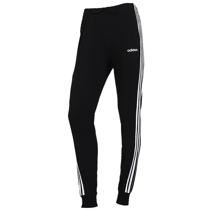 Новое поступление Adidas W E 3S PANT SJ Для женщин брюки спортивная одежда