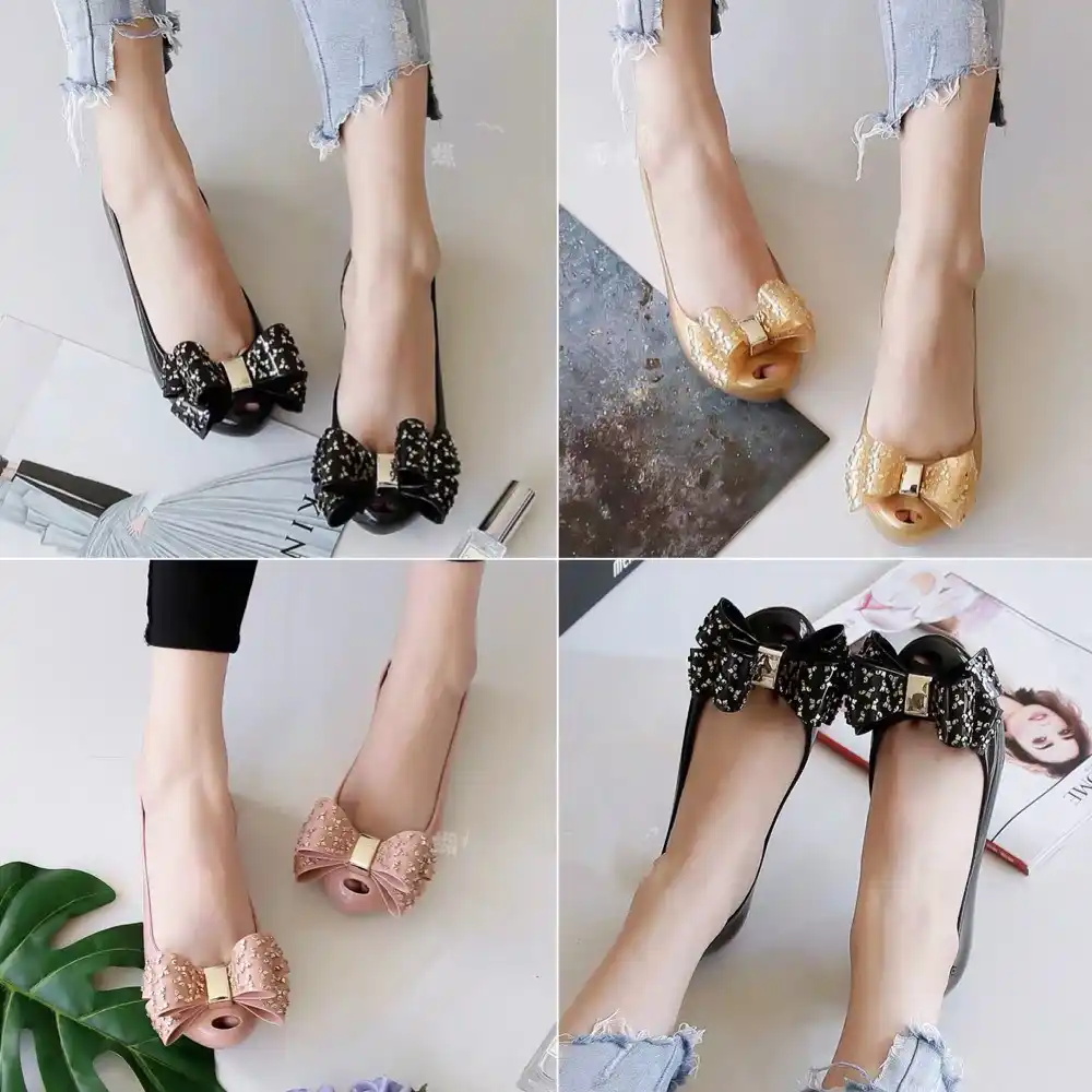 melissa womens shoes