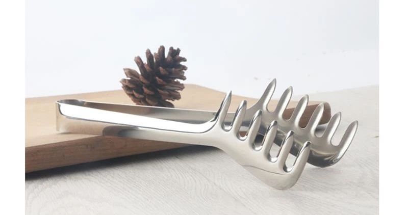 Spaghetti Tongs Pasta Clip