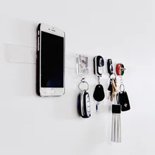 Многоразовая многофункциональная клейкая лента бесшовная наклейка для домашнего ежедневного хранения артефакт Nano-adhesive универсальная наклейка s Remove