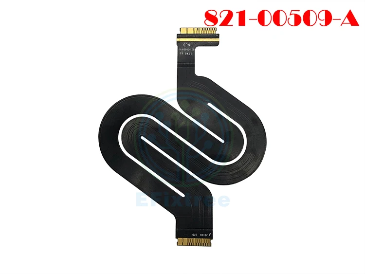 A1534 Trackpad Flex Cable (8)