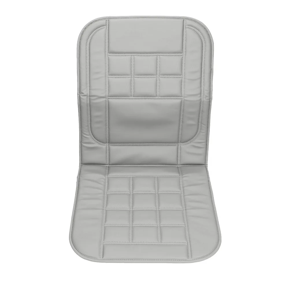 Flax Car Seat Cover Protector Front Rear Back Cushion Pad Mat with Backrest for Auto Automotive interior Truck Suv or Van | Автомобили и
