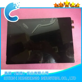 

Original 1796 Assembly For Microsoft surface pro 5 Model 1796 LP123WQ1(SP)(A2) lcd display touch screen glass digitizer assembly