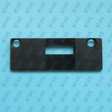 a Brand New NEEDLE PLATE THROATE PLATE USE FOR SINGER 111G 111W 211G 211U 211W 240146