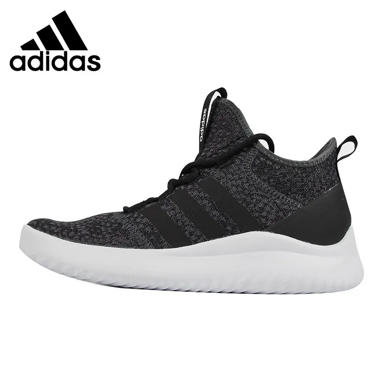 

Original New Arrival 2019 Adidas ULTIMATE BBALL Men's Skateboarding Shoes Sneakers