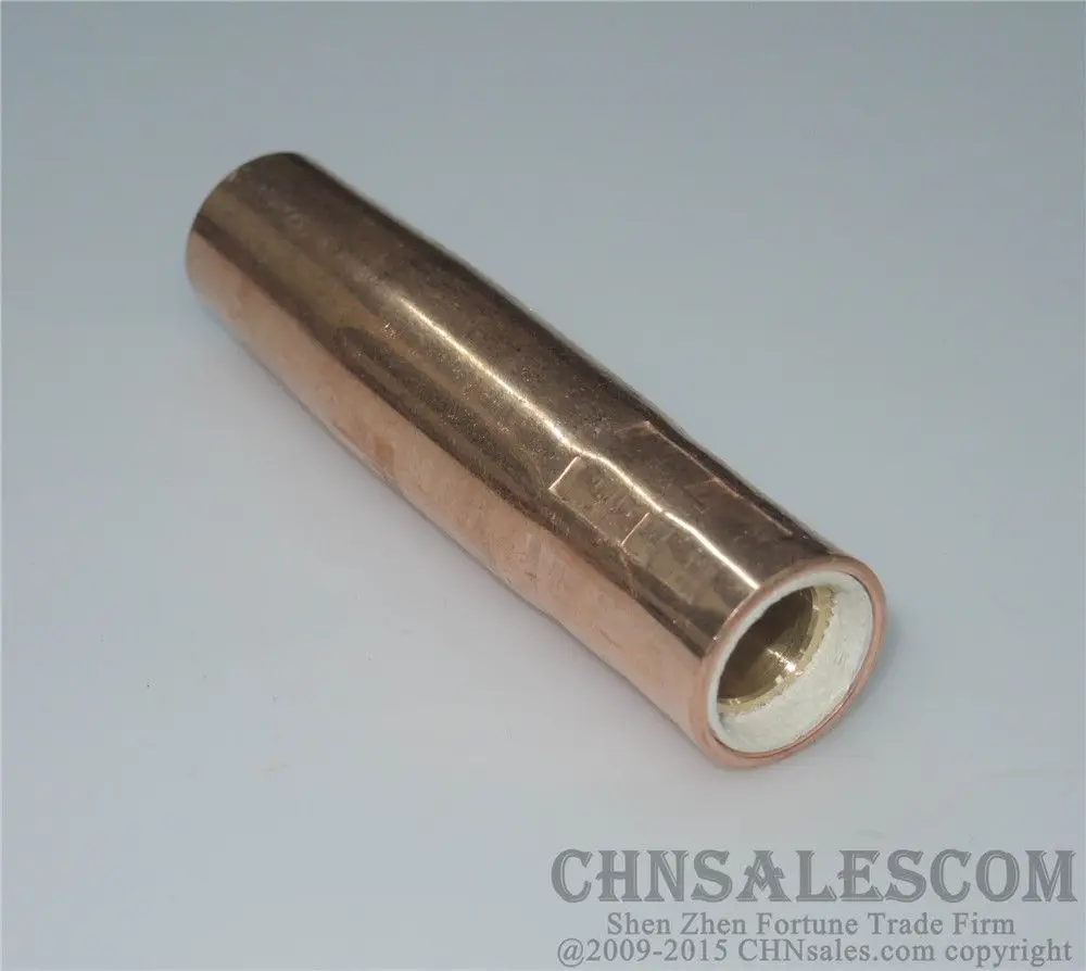 CHNsalescom 21 шт. Panasonic Тип P200 MIG/MAG сварка с воздушным охлаждением наконечник горелки 0 9
