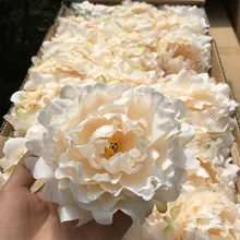 Пион коллекция шелковые пионы искусственный цветок для свадьбы свадебные цветы DIY цветок