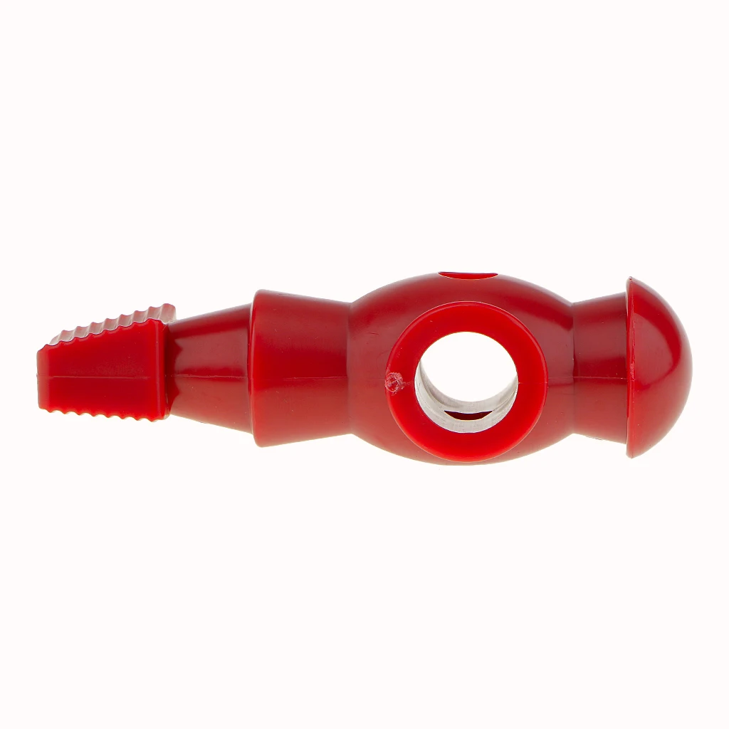 5/8 inch Rod Foosball Men Player - Soccer Table Football Replacement Parts - Foosball Accessories - Various Colors