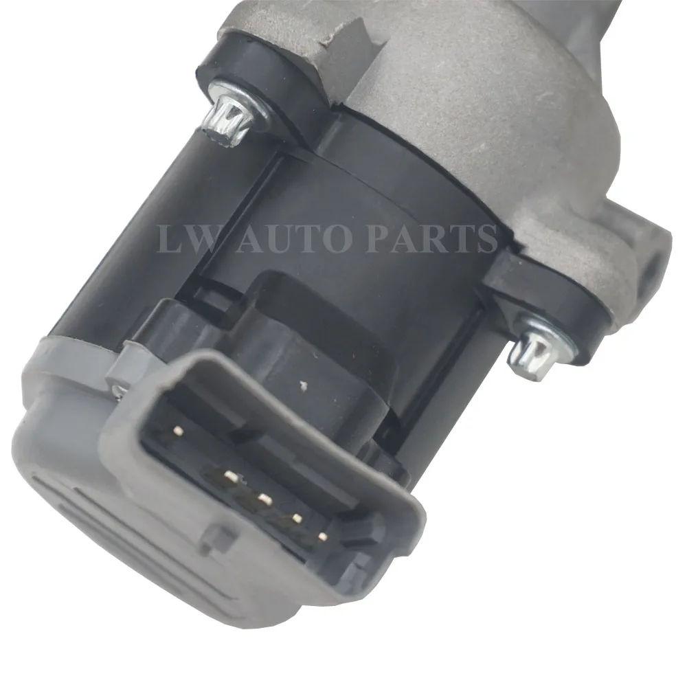 Подходит для egr клапан системы EGR CITROEN right side 2 7 HDI EGR045 1618N6 1618QF C2C40184 JDE3315 JDE8785 LR006994
