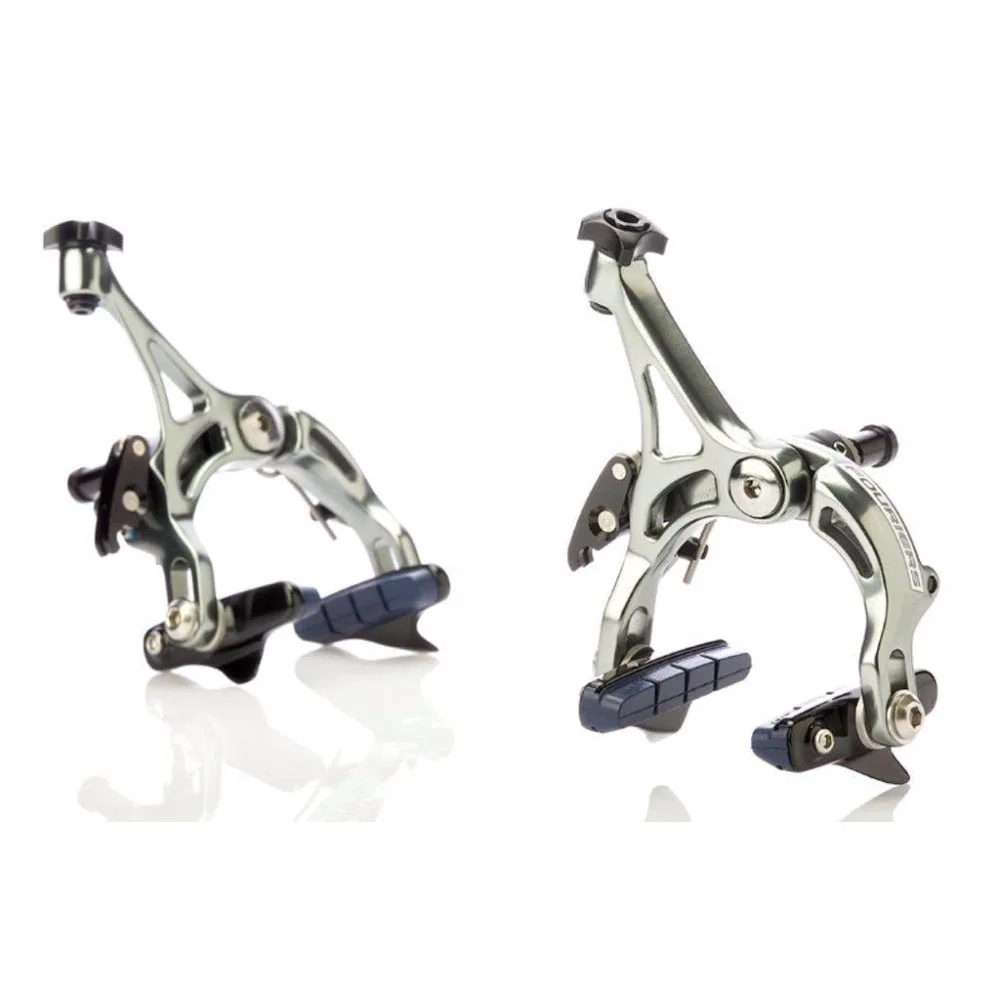 Тормозной суппорт для триатлона передний + задний тормоз из сплава|triathlon brake|caliper