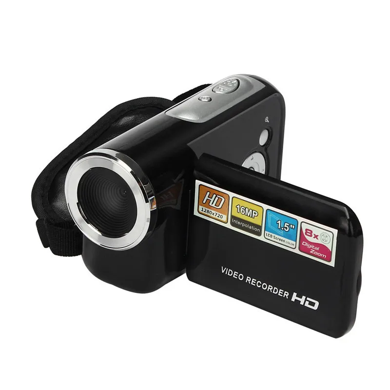 Aliexpress.com : Buy KaRue Mini HD 720P Camera Camcorder