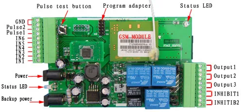 WF-802