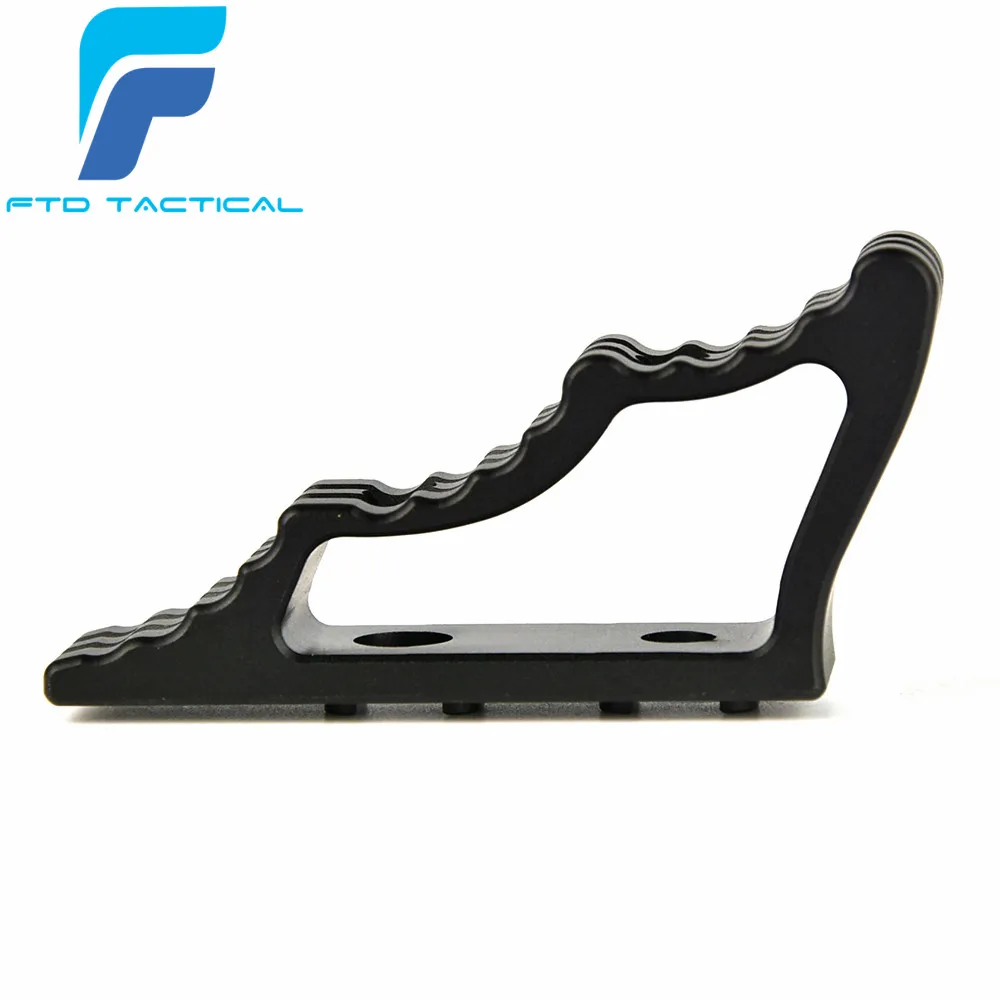 

CNC M-LOK Angled Grip