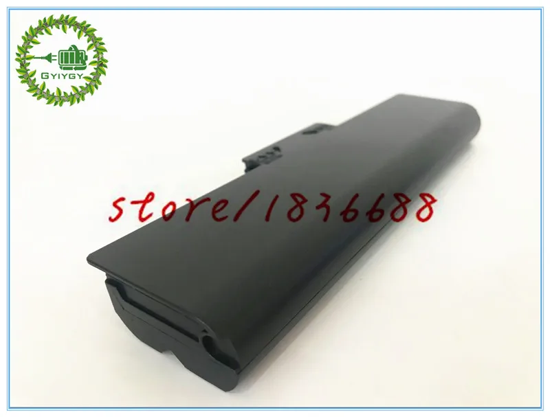 

GYIYGY 6CELL Battery For Sony VGP-BPS13 VGP-BPS13B VGP-BPS13A VGP-BPS13/Q VGP-BPS13A/B VGP-BPS13A/R VGP-BPS13B/Q