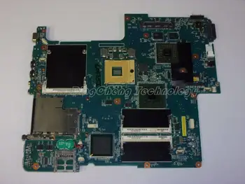 

HOLYTIME MBX 156 laptop Motherboard For Sony MS20 MBX-156 REV:1.1 1P-0064100-8011 for intel cpu non-integrated graphics card