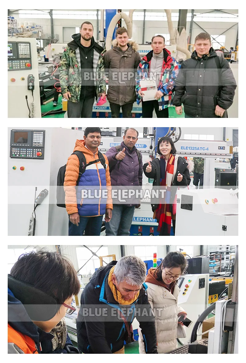 customer visiting 17