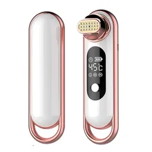 Радиочастотный омолаживающий массажер для красоты RF лифтинг для лица Мезотерапия удаление морщин Подтяжка кожи косметический аппарат спа