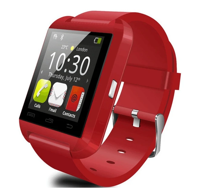 High Quality Sports font b Smart b font font b Watch b font A8 For iphone