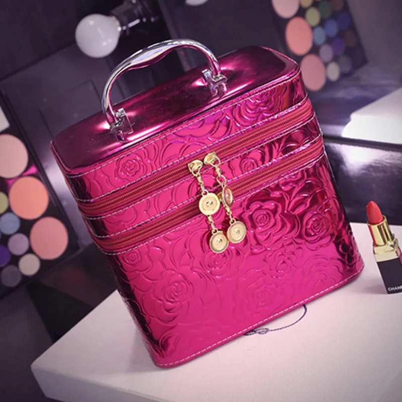 ladies vanity case
