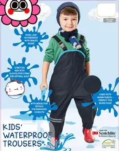 2018 Special Offer Limited Macacao Jeans Overalls For Children Spring Retail Brand Pants For And Cold