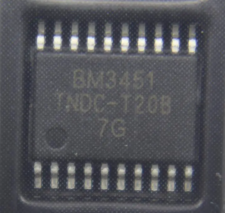 

Free shipping BM3451TNDC-T20B BM3451 10pcs/lot 100%NEW and ORIGINAL