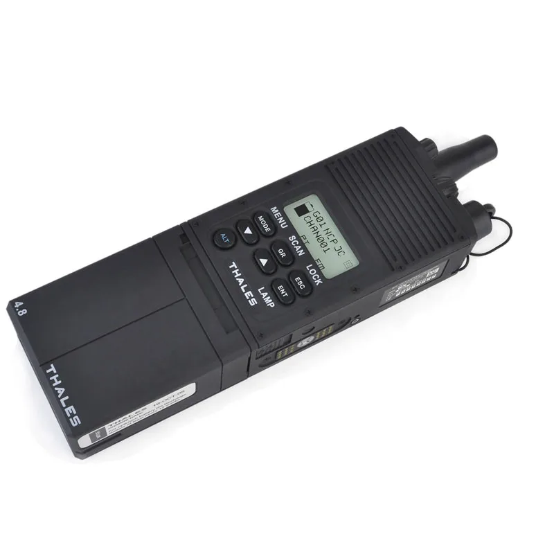 

Element COS Airsoft AN/PRC-148 Radio Dummy Case Dummy MBITR Radio+Free shipping(Z060025)