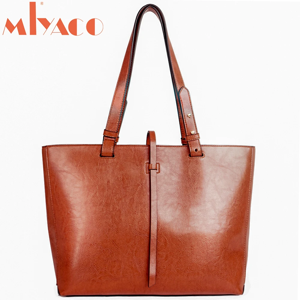 

Miyaco Handbags Tote For Women Top Handle Satchel Shoulder Tote Bags purses