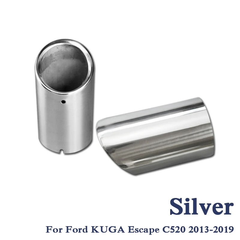 Kuga 13-19 Silver