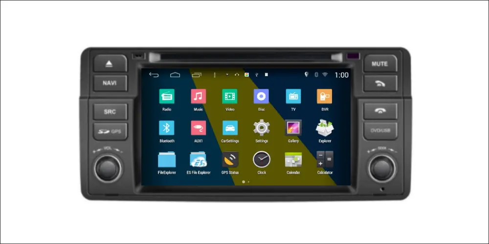 Sale Liislee Car Android Multimedia For BMW M3 E46 1998~2006 Radio CD DVD Player GPS Navi Navigation Audio Video Stereo S160 System 15