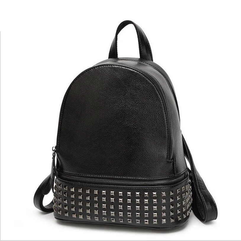 

Women's Backpacks Genuine Leather Female Backpack Women Schoolbag For Girls Large Capacity Shoulder Travel 2019 Bolsa C461