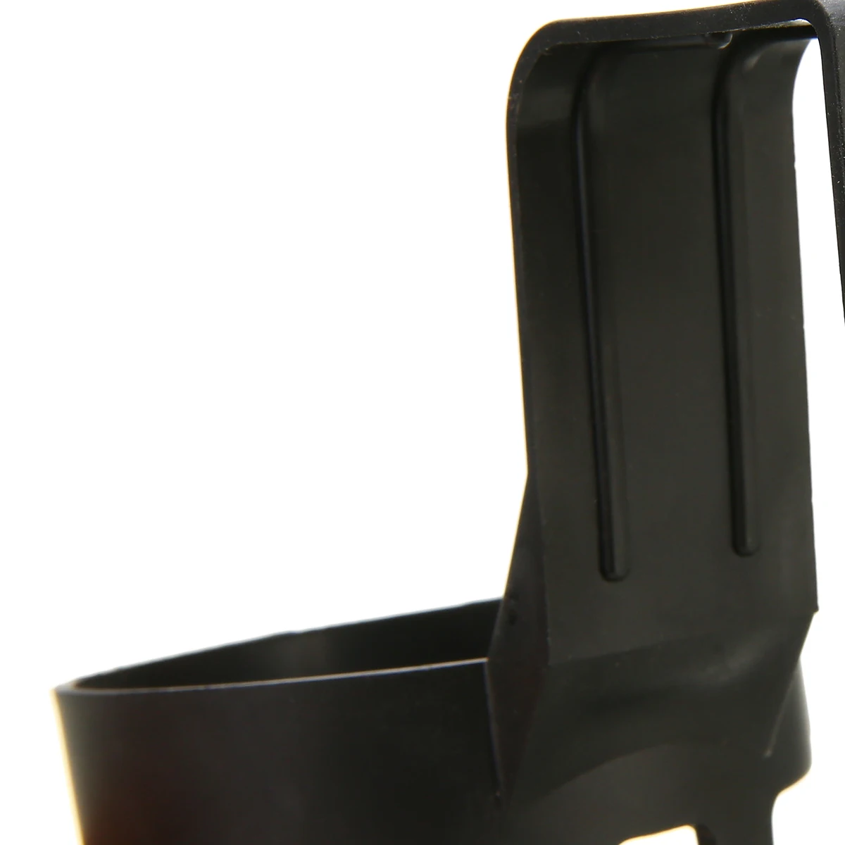 1Pcs High-quality Folding Car cup holder Black Drink Holder Multifunctional Drink Holder Auto Supplies Car Cup Car Styling