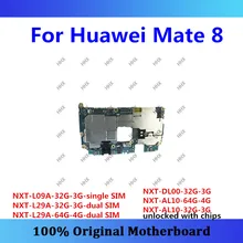 Для huawei Коврики 8 материнская плата NXT-L09A-32G-3G NXT-L29A-32G-3G NXT-L29A-64G-4G NXT-DL00-32G-3G NXT-AL10-64G-4G NXT-AL10-32G-3G Мб