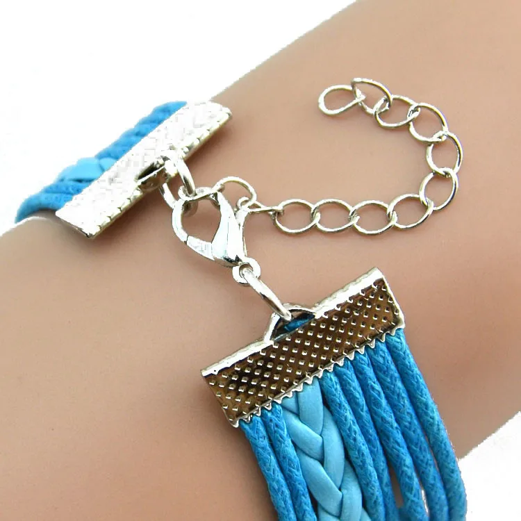 Модные браслеты для женщин Сова жемчужные браслеты дружбы подарочные Браслеты mujer бра pulseira повязки pulseras pulsera pulseira