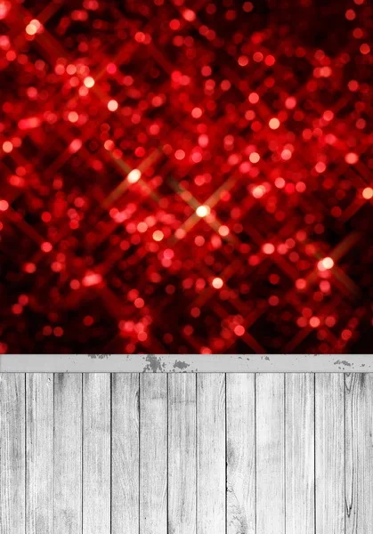 

5x7ft Thin vinyl cloth photography costume wedding custom bokeh  glitter wood background  for photo studio free shipping F-557