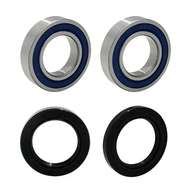 NICHE Wheel Bearing & Seal Kit For Kymco UXV 500 (2010-2011) – Includes Bearings & Seals, MK1008400