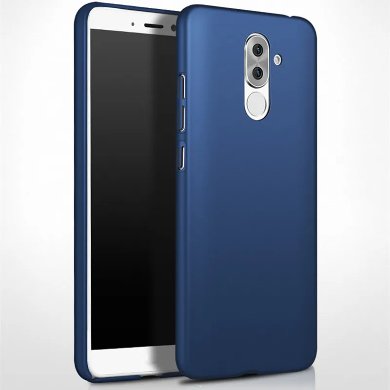For-Xiaomi-Pocophone-F1-Case-Cover-Luxury-Business-Protective-Ultra-thin-Hard-PC-plastic-case-For